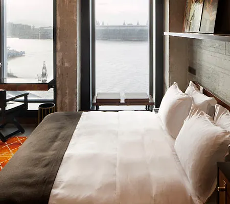 Sir Adam Hotel, Part Of Sircle Collection