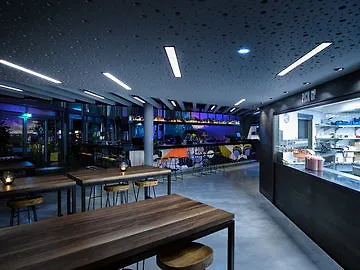 Sir Adam Hotel, Part Of Sircle Collection 酒店 4*