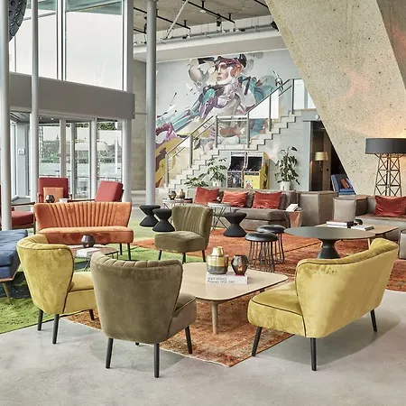 فندق Sir Adam Hotel, Part Of Sircle Collection