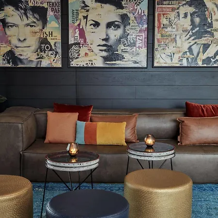 Sir Adam Hotel, Part Of Sircle Collection 4* Άμστερνταμ