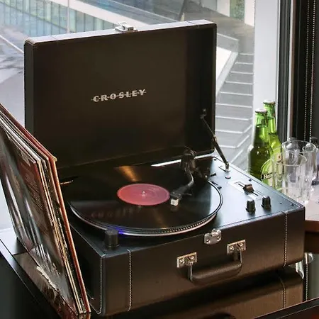 Sir Adam Hotel, Part Of Sircle Collection أمستردام