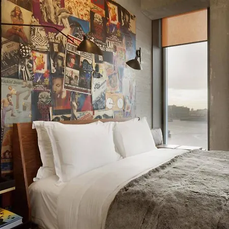 Sir Adam Hotel, Part Of Sircle Collection 4* Άμστερνταμ