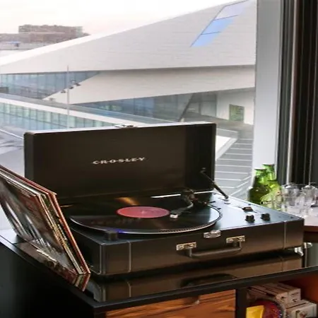 Sir Adam Hotel, Part Of Sircle Collection 4*