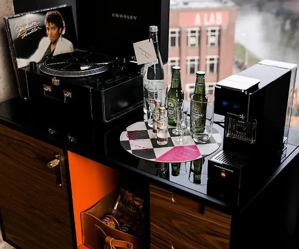 فندق Sir Adam Hotel, Part Of Sircle Collection