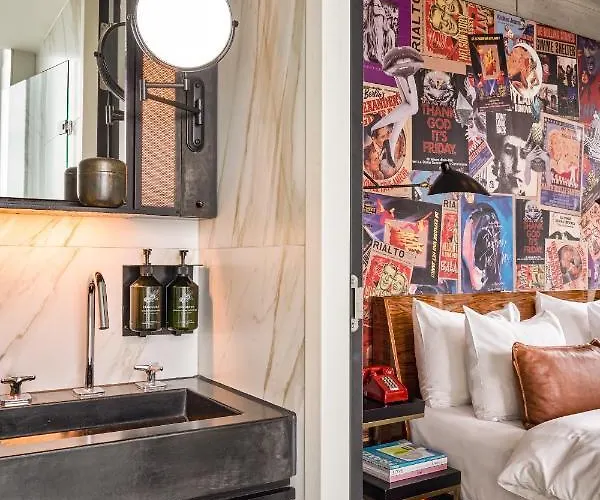 Sir Adam Hotel, Part Of Sircle Collection Hotel Amsterdam