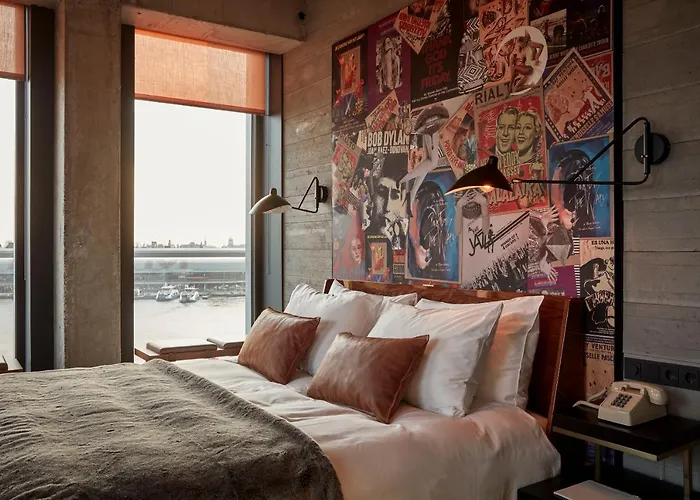 Sir Adam Hotel, Part Of Sircle Collection 4*