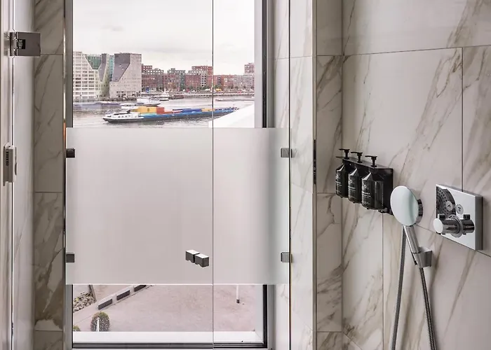 Sir Adam Hotel, Part Of Sircle Collection מלון אמסטרדם