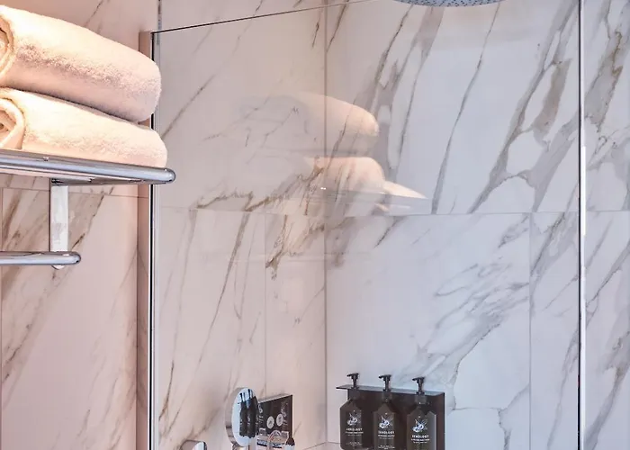 Sir Adam Hotel, Part Of Sircle Collection أمستردام