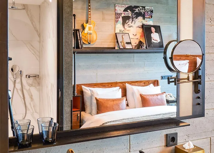 Sir Adam Hotel, Part Of Sircle Collection Hotel Amsterdam