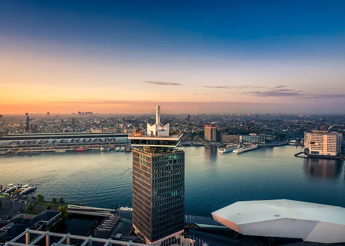 Sir Adam Hotel, Part Of Sircle Collection فندق