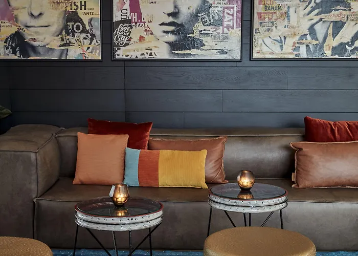 Sir Adam Hotel, Part Of Sircle Collection