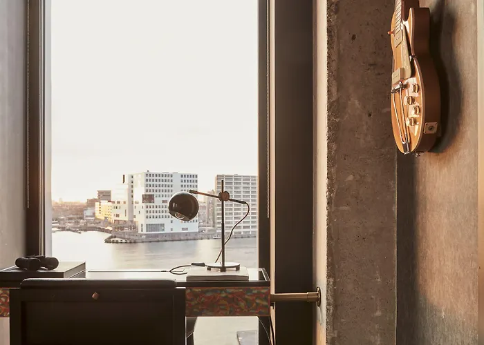 Sir Adam Hotel, Part Of Sircle Collection 4*