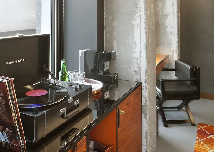 Sir Adam Hotel, Part Of Sircle Collection فندق 4*