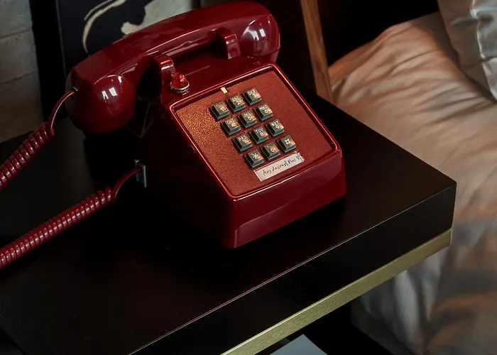 Sir Adam Hotel, Part Of Sircle Collection