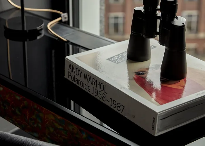 Sir Adam Hotel, Part Of Sircle Collection 4* Amsterdam