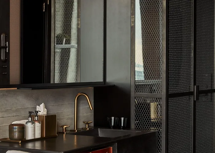 فندق Sir Adam Hotel, Part Of Sircle Collection 4*