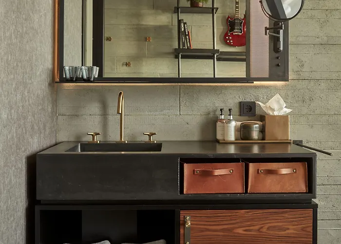 Sir Adam Hotel, Part Of Sircle Collection 4* أمستردام