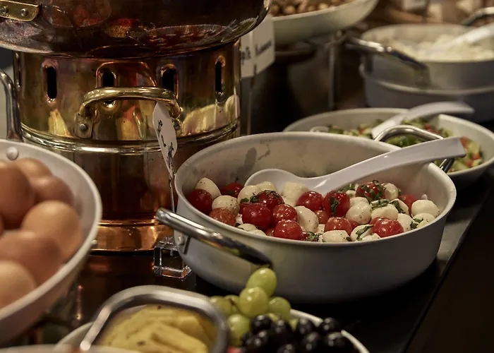 Sir Adam Hotel, Part Of Sircle Collection Amsterdam