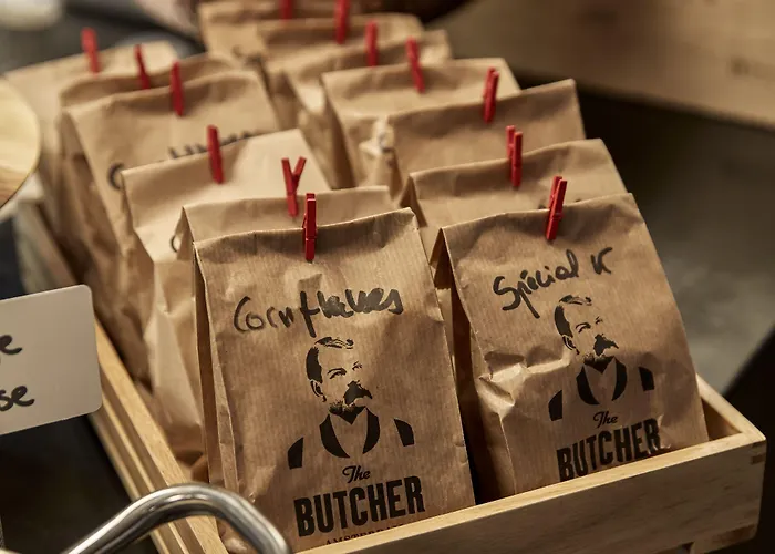 Sir Adam Hotel, Part Of Sircle Collection فندق أمستردام