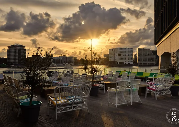 فندق Sir Adam Hotel, Part Of Sircle Collection