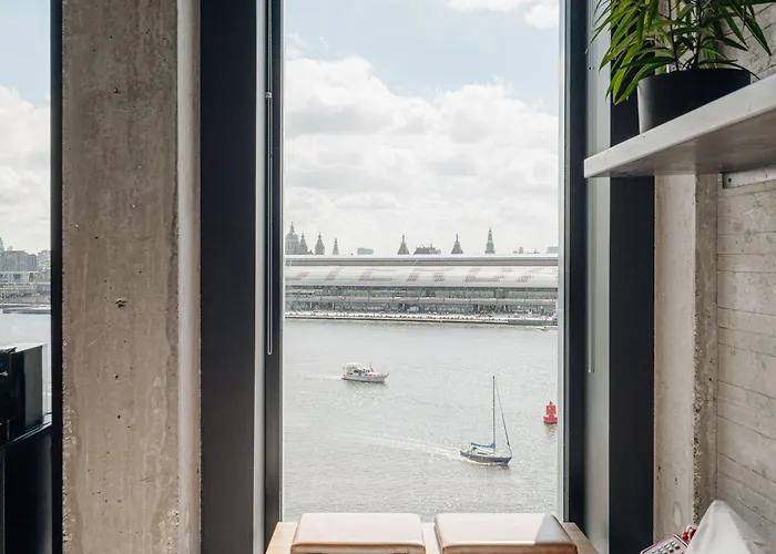 Sir Adam Hotel, Part Of Sircle Collection Hotel Amsterdam