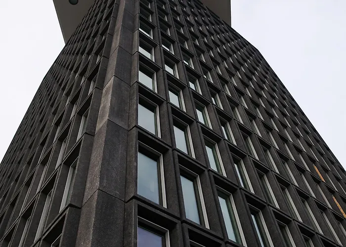 فندق Sir Adam Hotel, Part Of Sircle Collection