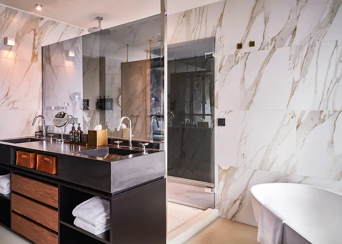 Sir Adam Hotel, Part Of Sircle Collection Hotel Amsterdam