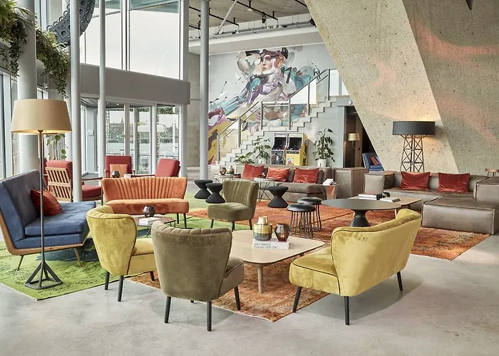 Hotel Sir Adam Hotel, Part Of Sircle Collection