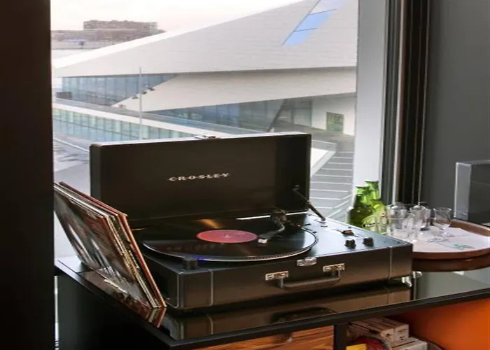 Sir Adam Hotel, Part Of Sircle Collection 4*