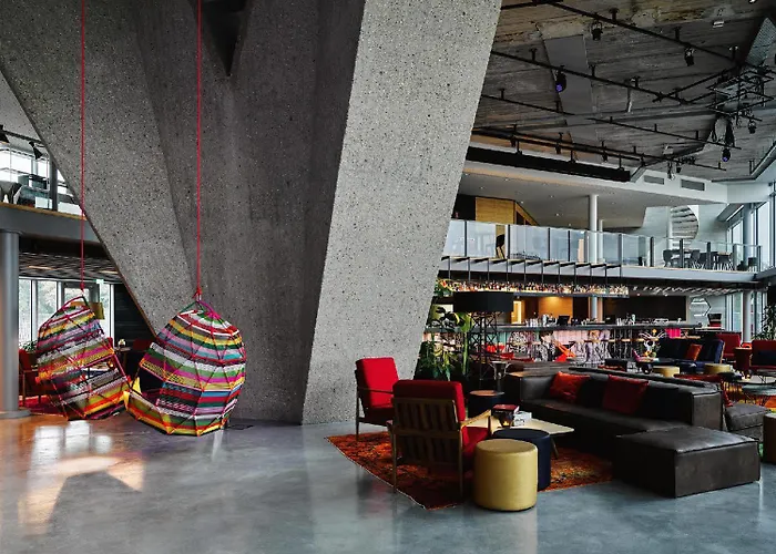 Hotel Sir Adam Hotel, Part Of Sircle Collection