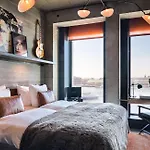 Hotel Sir Adam Hotel, Part Of Sircle Collection Amsterdam