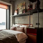 Отель Sir Adam Hotel, Part Of Sircle Collection 4*