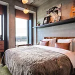 Sir Adam Hotel, Part Of Sircle Collection Отель