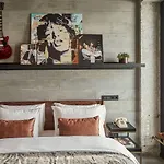 Sir Adam Hotel, Part Of Sircle Collection Отель 4*