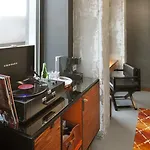 Sir Adam Hotel, Part Of Sircle Collection Отель 4*