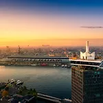 Sir Adam Hotel, Part Of Sircle Collection Amsterdam