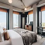 Sir Adam Hotel, Part Of Sircle Collection Отель 4*