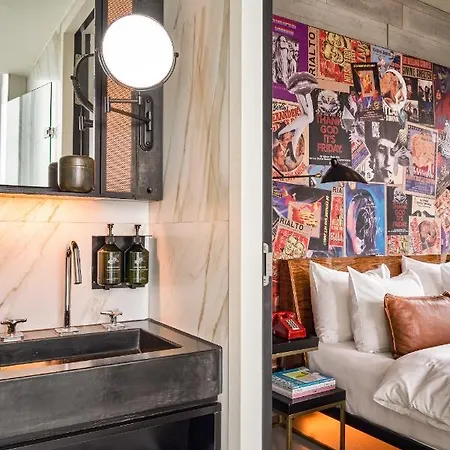 Sir Adam Hotel, Part Of Sircle Collection Hotel Amsterdam