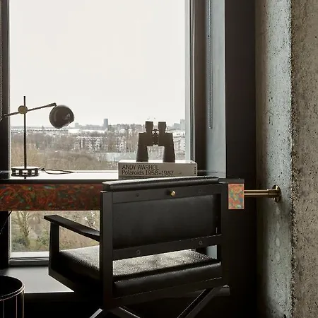 Sir Adam Hotel, Part Of Sircle Collection Hotel