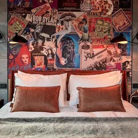 Sir Adam Hotel, Part Of Sircle Collection Amsterdam