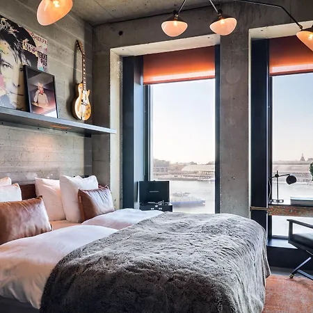 Hotel Sir Adam Hotel, Part Of Sircle Collection Amsterdam