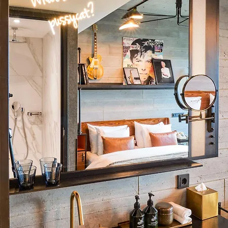 Sir Adam Hotel, Part Of Sircle Collection Hotel Amsterdam