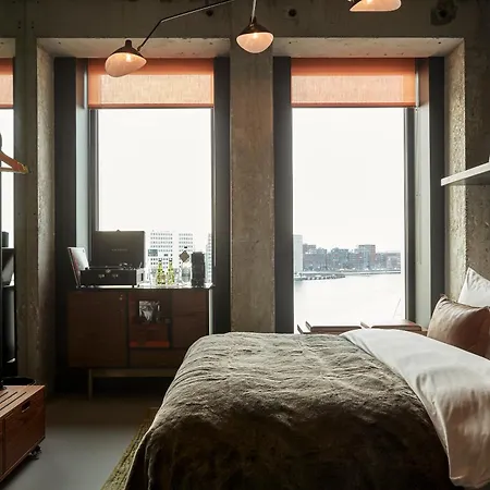 Sir Adam Hotel, Part Of Sircle Collection Hotel