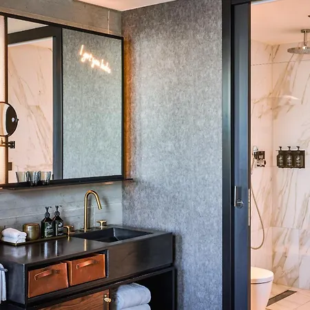 Sir Adam Hotel, Part Of Sircle Collection 4* Amsterdam