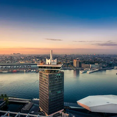 Sir Adam Hotel, Part Of Sircle Collection Hotel