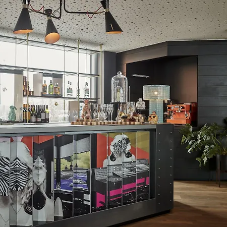 Sir Adam Hotel, Part Of Sircle Collection Hotel 4*