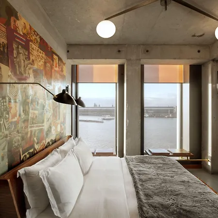 Sir Adam Hotel, Part Of Sircle Collection 4*