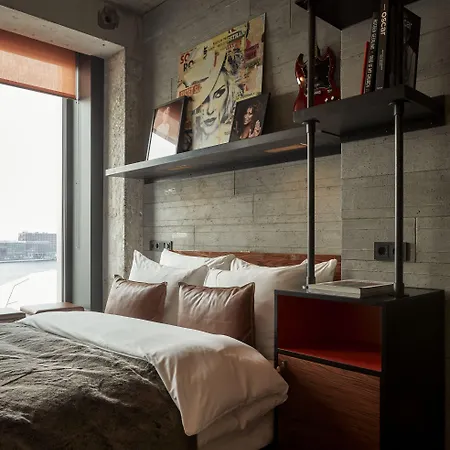 Sir Adam Hotel, Part Of Sircle Collection 4*