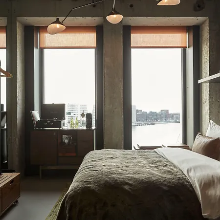 Sir Adam Hotel, Part Of Sircle Collection