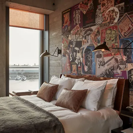 Sir Adam Hotel, Part Of Sircle Collection Hotel